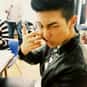 Kim Namjoon ( Bts ) is listed (or ranked) 25 on the list The Best K-pop Dancers of All Time