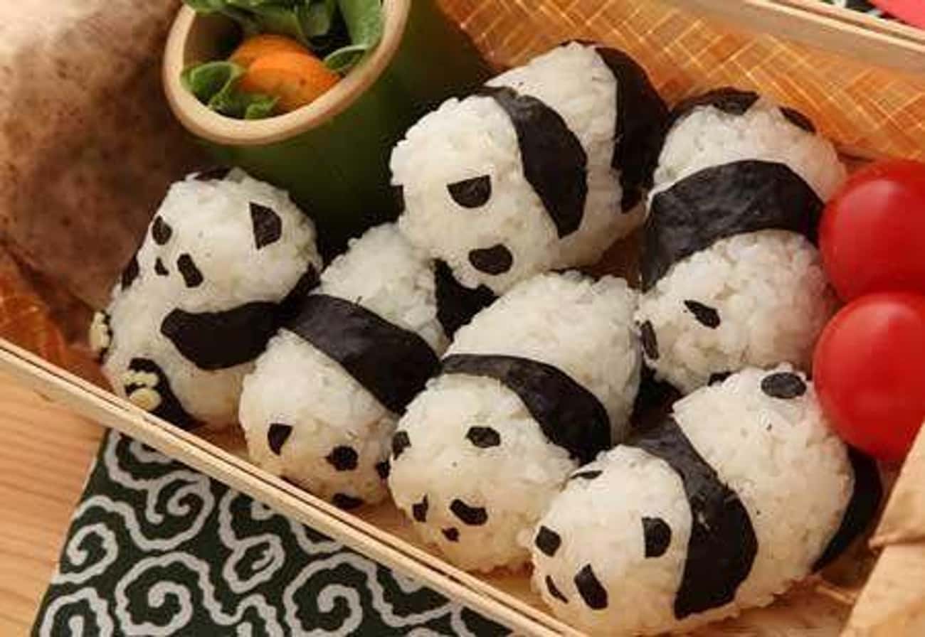 Tiny Pandas