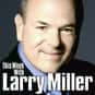 This Week with Larry Miller is listed (or ranked) 41 on the list The Best Comedy Podcasts