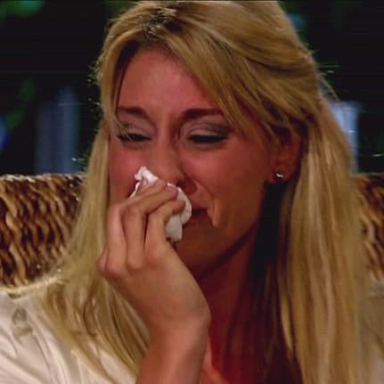 She/He Isn't Here For the Right Reasons