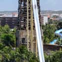 Insano - Beach Park on Random Most Terrifying Water Attractions In World