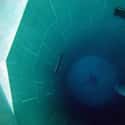 Nemo 33 - Uccel, Belgium on Random Most Terrifying Water Attractions In World