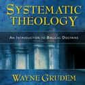 Wayne Grudem's Systematic Theology on Random Best Christian Podcasts For Praise & Worship