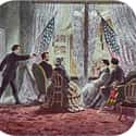 Lincoln's Assassination on Random Conspiracy Theories That Turned Out To Be True