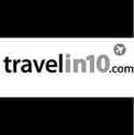 Travel in 10: 10 Minute Travel Podcast on Random Best Travel Podcasts on iTunes & More