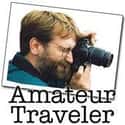 Amateur Traveler Video (small) | travel for the love of it on Random Best Travel Podcasts on iTunes & More
