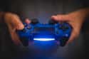Playstation 4 on Random Best Video Game System Controllers