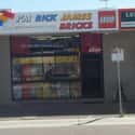 F*@$ Yo Couch! on Random Punningly Brilliant Names for Real Life Stores
