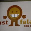 Falafel Pun? That's Just Impressive on Random Punningly Brilliant Names for Real Life Stores