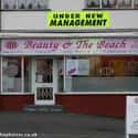 A Tale as Old as Time... on Random Punningly Brilliant Names for Real Life Stores