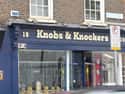 Tee Hee on Random Punningly Brilliant Names for Real Life Stores
