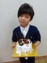 Sung Jun on Random Cutest Children of Korean Celebrities