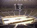 Charles Koch Arena on Random Best College Basketball Arenas
