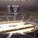 Charles Koch Arena on Random Best College Basketball Arenas