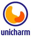 Unicharm on Random Best Japanese Brands