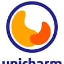 Unicharm on Random Best Japanese Brands