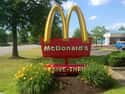 McFancy Aoli on Random McDonald's Secret Menu Items