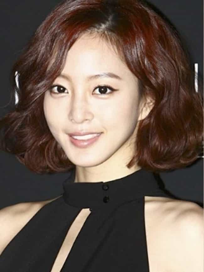 Best Short Hairstyles For Asians Asian Haircuts For Short Hair