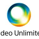Sony Unlimited Video on Random Best Movie Streaming Services