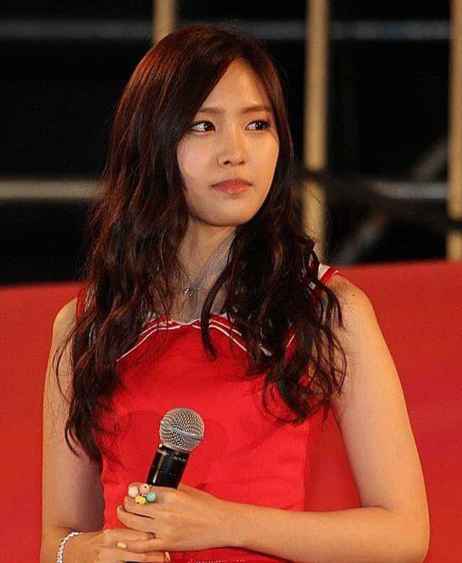Best Long Hairstyles For Asians Asian Long Hair Looks