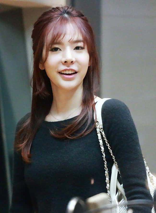 Best Long Hairstyles For Asians Asian Long Hair Looks