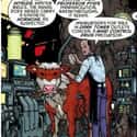 Bat-Cow on Random Best Comic Book Animal Companions