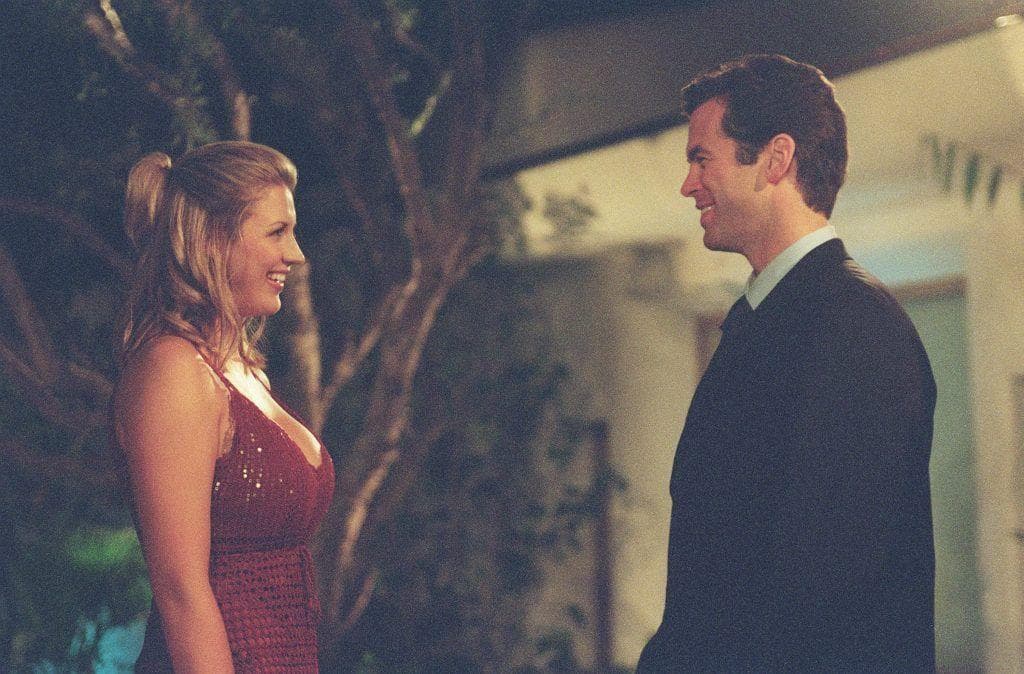 'The Bachelor' Season 1: Alex Michel And Amanda Marsh