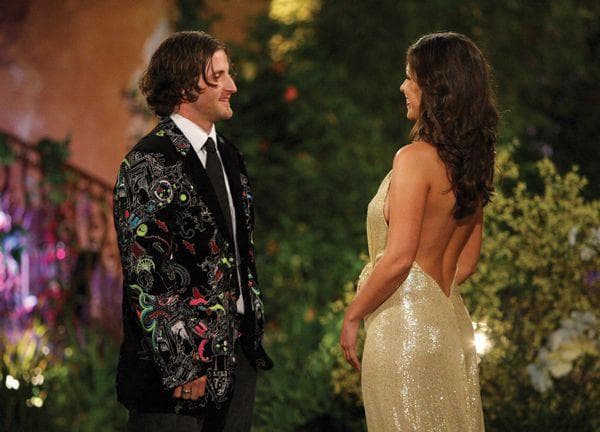 Couples from ABC The Bachelor Where Are They Now?