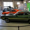 Clint Eastwood's '72 Gran Torino Sport on Random Coolest Fictional Cars
