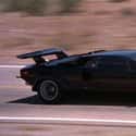 Cannonball Run '80 Lamborghini Countach LP 400S on Random Coolest Fictional Cars