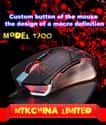 Mtkchina Limited on Random Best Mouse Manufacturers