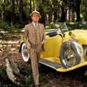 Jay Gatsby's Duesenberg on Random Coolest Fictional Cars