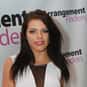 Adriana Chechik is listed (or ranked) 29 on the list List of Top Female Pornstars