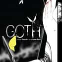 goth by otsuichi