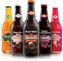 Stewarts Fountain Classics on Random Best Sodas
