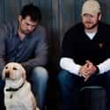 Chris Kyle Met Lone Survivor Marcus Luttrell During SEAL Training on Random Things Most People Don't Know About 'American Sniper'