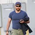 Cooper Squats 400 Pounds Of Weight In The Movie on Random Things Most People Don't Know About 'American Sniper'