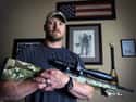Kyle Used Three Particular Guns In The Film on Random Things Most People Don't Know About 'American Sniper'