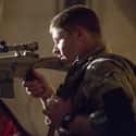 Kevin Lacz Is An Actual Former SEAL Who Toured With Chris Kyle on Random Things Most People Don't Know About 'American Sniper'