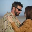 'American Sniper' Set The Record For Highest January Movie Debut on Random Things Most People Don't Know About 'American Sniper'