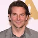 Bradley Cooper Was Nominated For Four Oscars In Three Years on Random Things Most People Don't Know About 'American Sniper'