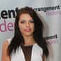 Adriana Chechik is listed (or ranked) 44 on the list List of Top Female Pornstars