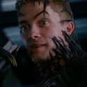 Topher Grace As Venom on Random Actors Who Regret Their Comic Book Movie Roles