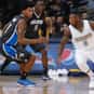 Elfrid Payton & Victor Oladipo is listed (or ranked) 18 on the list The Best NBA Starting Backcourts 2014-2015