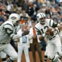 Super Bowl III Was Fixed on Random Biggest Sports-Related Conspiracy Theories
