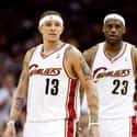 Delonte West Hooked Up With LeBron James's Mom on Random Biggest Sports-Related Conspiracy Theories