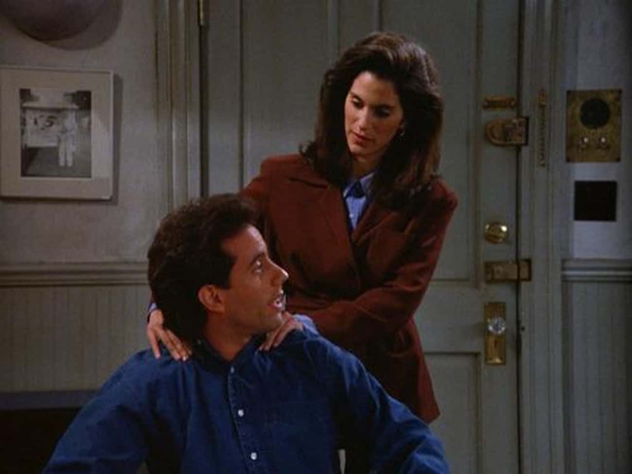 Seinfeld's Dating and Relationship History