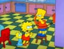 Bart's Prank Calls to Moe Were Based on Real Life on Random Things You Didn't Know About The Simpsons