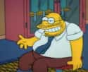 Dr. Marvin Munroe Was Killed Off... But Got Better on Random Things You Didn't Know About The Simpsons