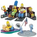 Simpsons Toys Are Illegal in Iran on Random Things You Didn't Know About The Simpsons
